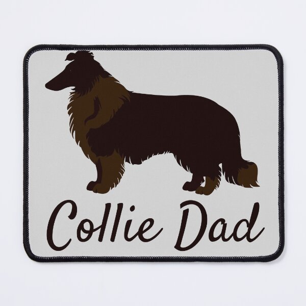Item preview, Collie Dad designed and sold by ramazis.