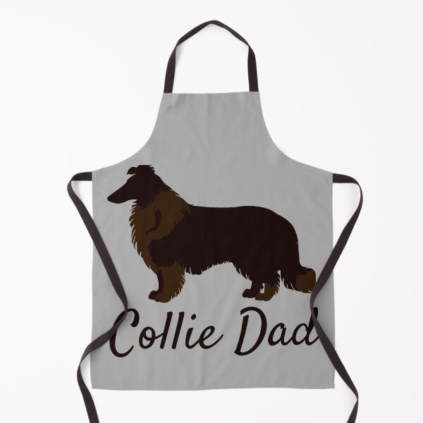 Item preview, Collie Dad designed and sold by ramazis.