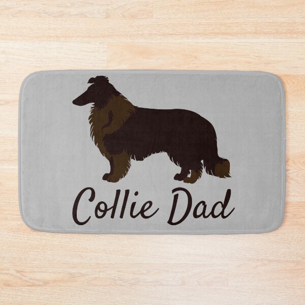 Item preview, Collie Dad designed and sold by ramazis.