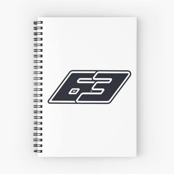 Item preview, 63 RUS. Driver Number 2022 Season (Black and White) designed and sold by FilipeFerreira.