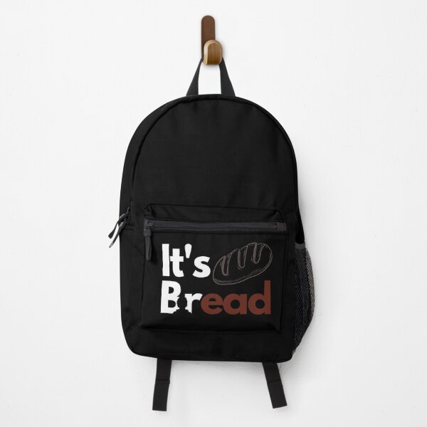 Item preview, It's Bread designed and sold by Arju-Sirius.