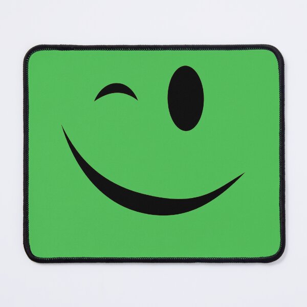 Item preview, Superfan Ringside smiley green guy wwe designed and sold by yubamann.