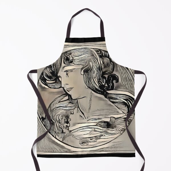 Item preview, Dream of Vitrail Pour la facade de la Boutique Fouquet  designed and sold by Swabcraft.