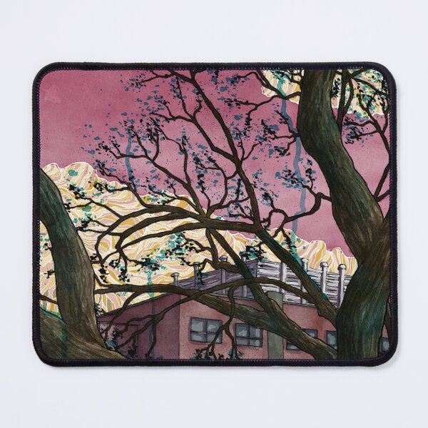 Item preview, Red Sky designed and sold by Darekaart.