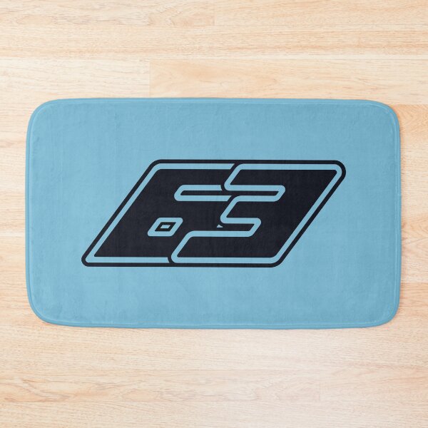 Item preview, 63 RUS. Driver Number 2022 Season (Original/Light Blue BG) designed and sold by FilipeFerreira.