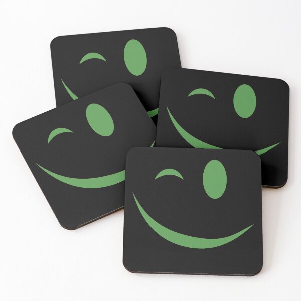 Item preview, Superfan Ringside smiley green guy wwe designed and sold by yubamann.