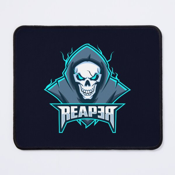 Item preview,  Grim Reaper design  designed and sold by FFelder.
