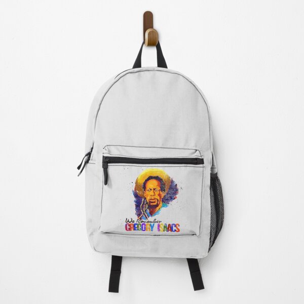 Item preview, We Remember Gregory Isaacs designed and sold by pamperry.