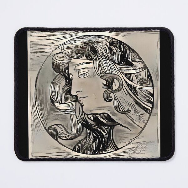 Item preview, Dream of Vitrail Pour la facade de la Boutique Fouquet  designed and sold by Swabcraft.