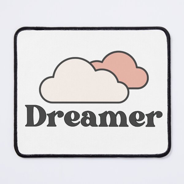 Item preview, Dreamer designed and sold by wordsup.