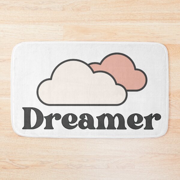 Item preview, Dreamer designed and sold by wordsup.