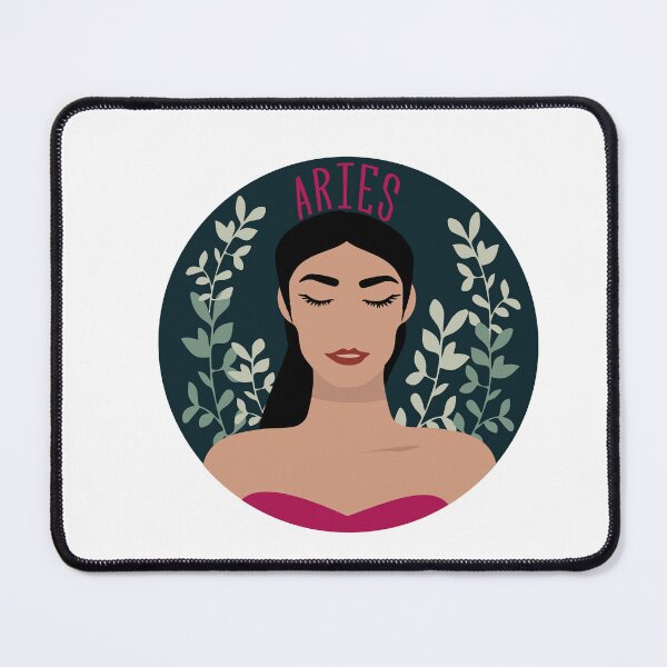 Item preview, Aries Secretly Love To Be Spoiled. | Bohemian Style designed and sold by heartfeltarts93.