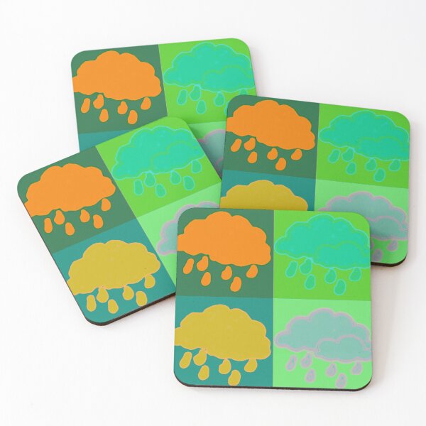 Item preview, Clouds Rain, Heavy Rain Today, Raining, Rains, Rain Day designed and sold by CDMCustom.