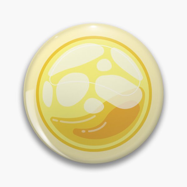 Item preview, Yellow Orb designed and sold by yolaenijia.