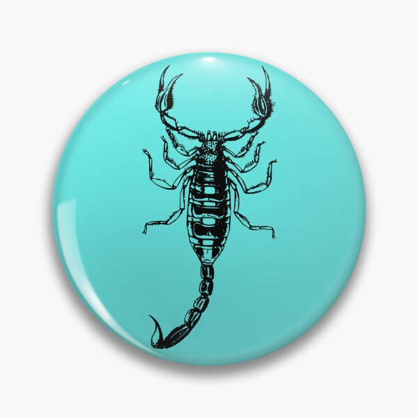 Item preview,  I Love Scorpios designed and sold by papajimmy.