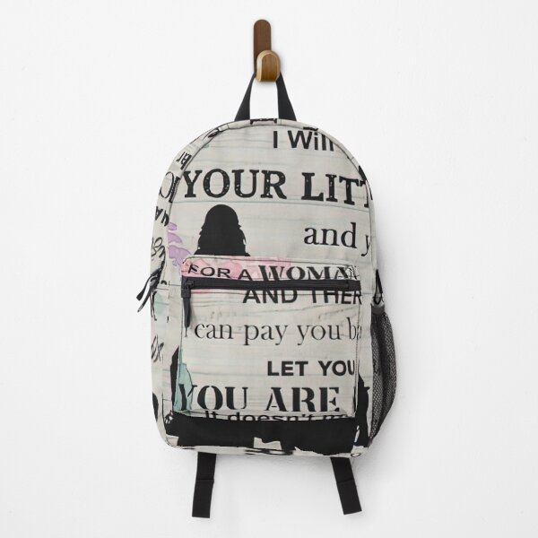 Item preview, Mom And Daughter Love Horse - To My Mom I Know It's Not Easy For A Woman To Raise A Child designed and sold by PaulaSpringArt.