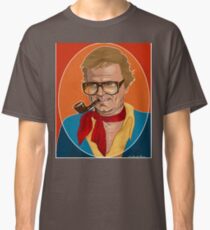 Charles Nelson Reilly Classic T-Shirt