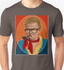 Charles Nelson Reilly Unisex T-Shirt