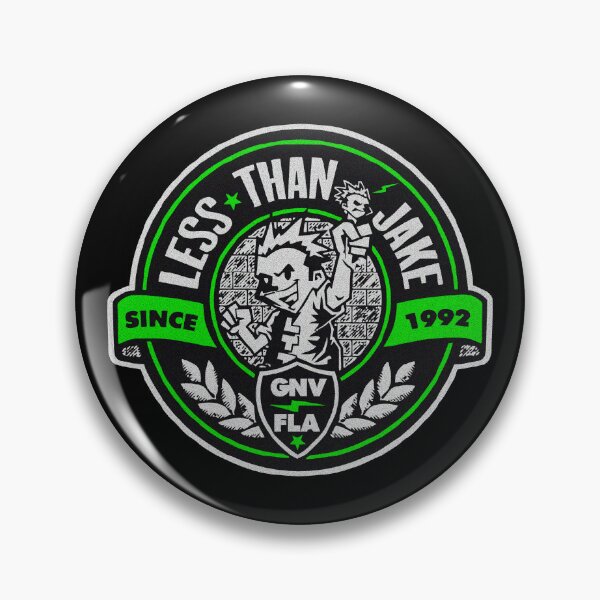 Item preview, American Ska Punk Band From Gainesville designed and sold by pamperry.