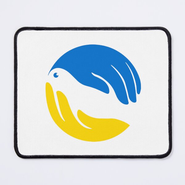 Item preview, Peace for Ukraine designed and sold by 7115.