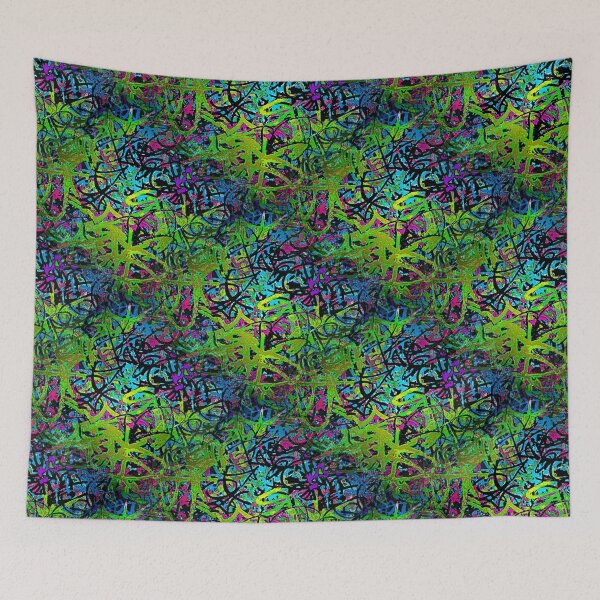 Item preview, Scribble designed and sold by Mat Saxon.