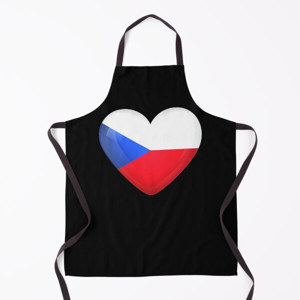 Item preview, My heart is in Czech Republic, Love Czech Republic. designed and sold by ArtIsParty.