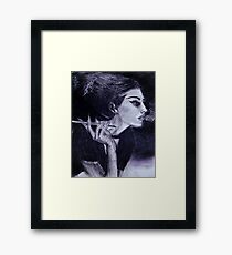 Ever Dream Framed Print
