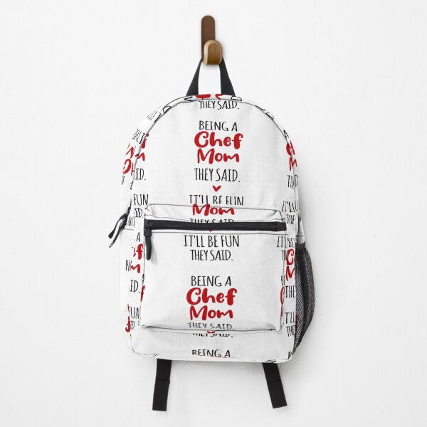 Item preview, Chef Mom Love Is Unconditional Mothers Day Cooking Chef designed and sold by EasyPrintGift.