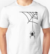 Spider Unisex T-Shirt