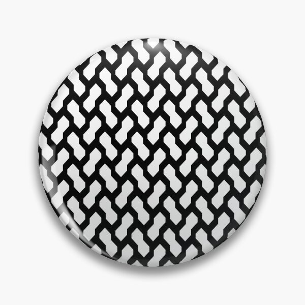 Item preview, Black and White Patterns designed and sold by BilgePaksoylu.