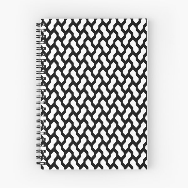 Item preview, Black and White Patterns designed and sold by BilgePaksoylu.