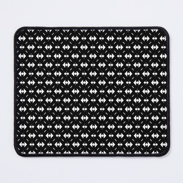 Item preview, Black and White Forms designed and sold by BilgePaksoylu.