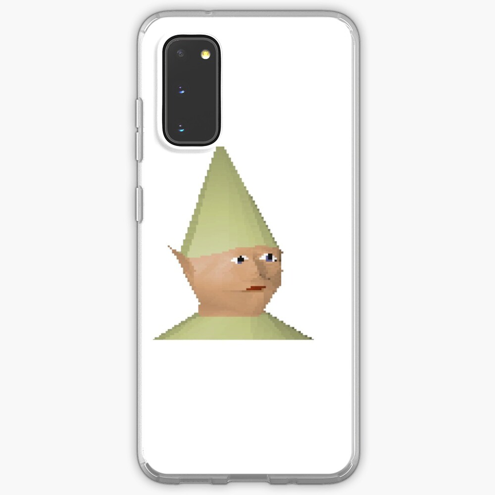 dank memes xd Case & Skin for Samsung Galaxy