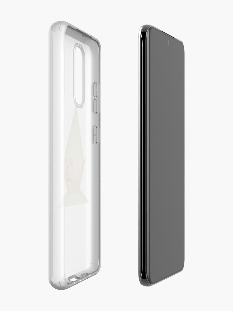 Alternate view of dank memes xd Case & Skin for Samsung Galaxy