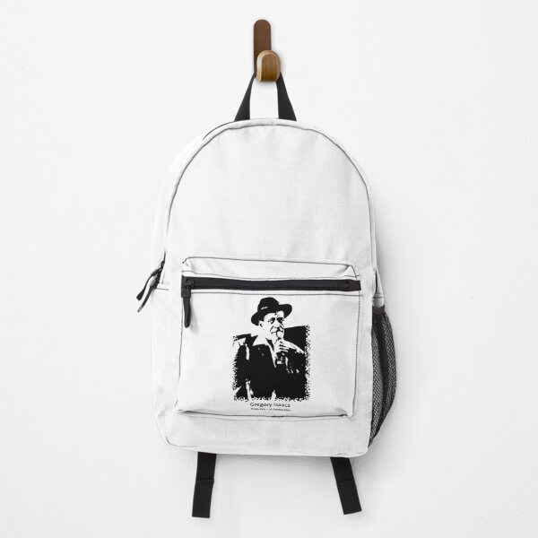 Item preview, Gregory Isaacs 15 July 1951 - 25 October 2010 designed and sold by pamperry.