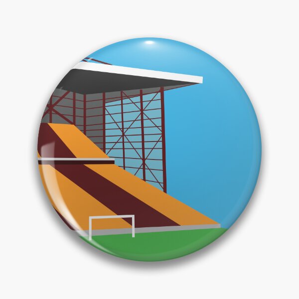 Item preview, Bradford City designed and sold by SmugToad.
