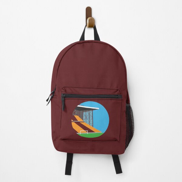 Item preview, Bradford City designed and sold by SmugToad.