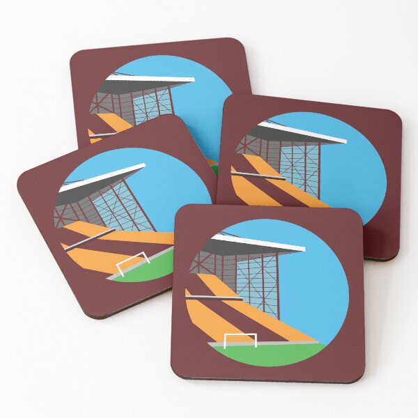 Item preview, Bradford City designed and sold by SmugToad.