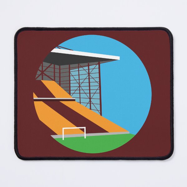 Item preview, Bradford City designed and sold by SmugToad.