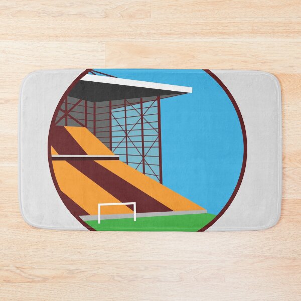 Item preview, Bradford City designed and sold by SmugToad.