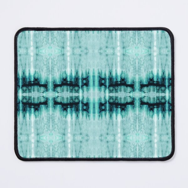 Item preview, Minty Shibori  designed and sold by Nina May Designs.