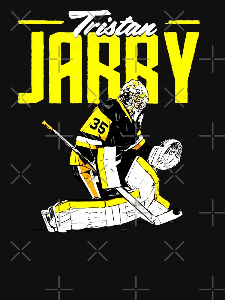 Tristan Jarry Gifts & Merchandise for Sale