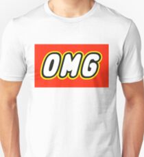 OMG Unisex T-Shirt