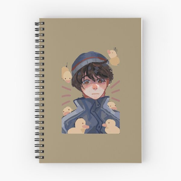 Item preview, Fool Boy With Duck Art designed and sold by 9fashion.