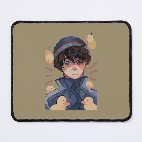 Item preview, Fool Boy With Duck Art designed and sold by 9fashion.