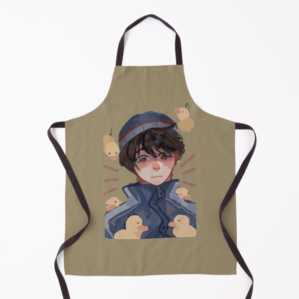 Item preview, Fool Boy With Duck Art designed and sold by 9fashion.