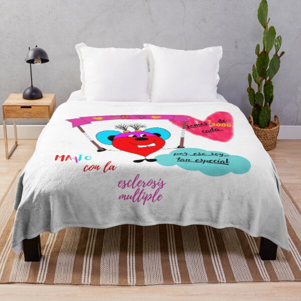Item preview, MAyTO con la esclerosis multiple designed and sold by MirallesDiGital.