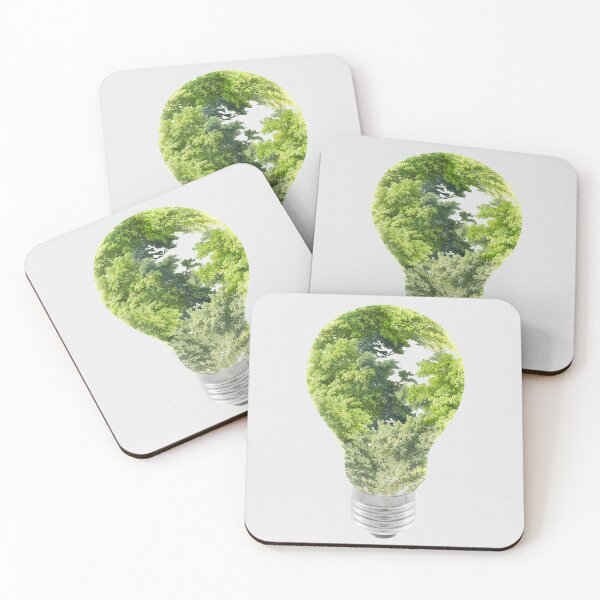 Item preview, Green ideas designed and sold by Inspieation.