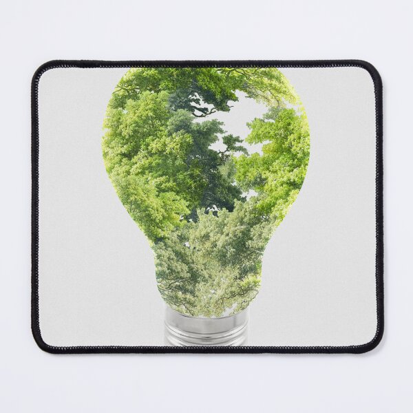 Item preview, Green ideas designed and sold by Inspieation.