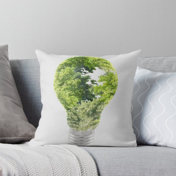 Item preview, Green ideas designed and sold by Inspieation.